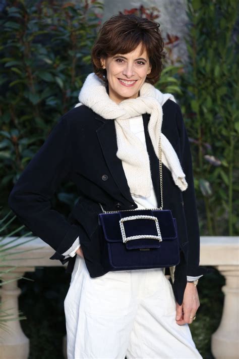 paris chanel ariane koizumi ines|Ines de la Fressange: “I was taught my styling skills by the best .